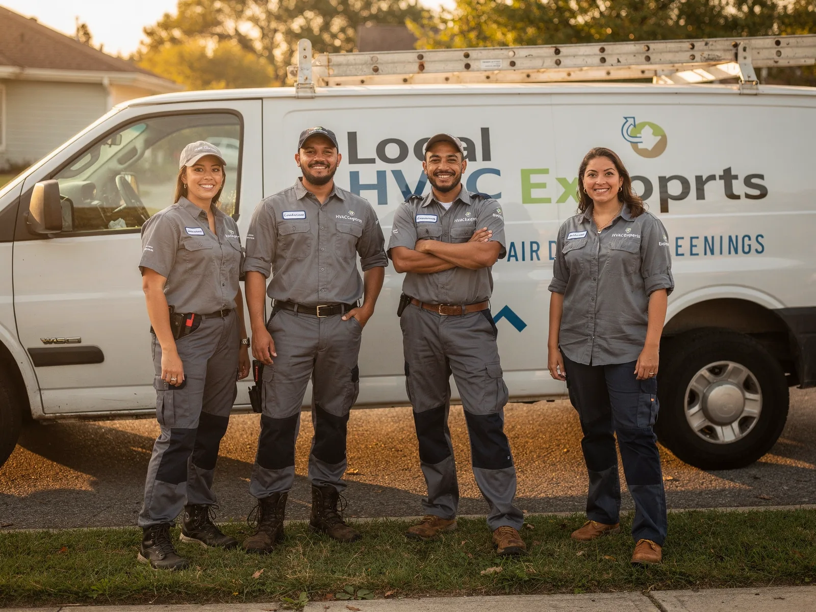 24/7 HVAC Repair & AC Replacement company in La Push, WA