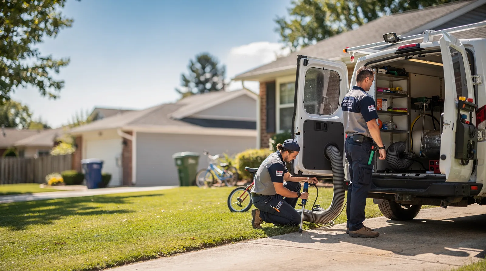 24/7 HVAC Repair & AC Replacement in La Push, WA near me